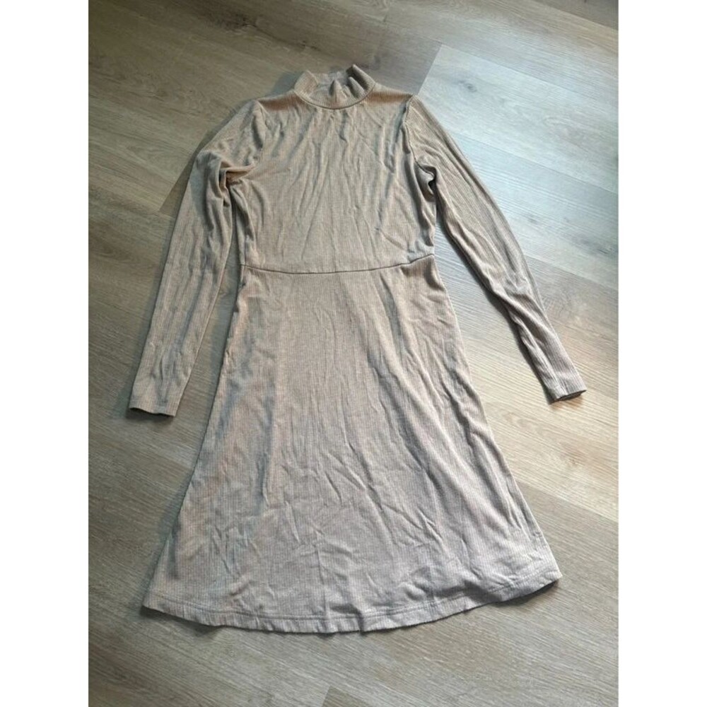 Banana Republic Sweater Dress